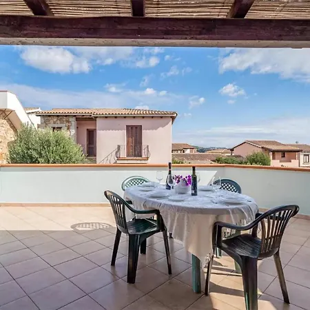 Apartamento Tartaruga T