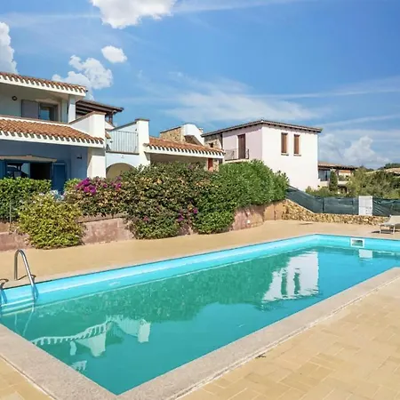 Apartamento Tartaruga T Monte Petrosu