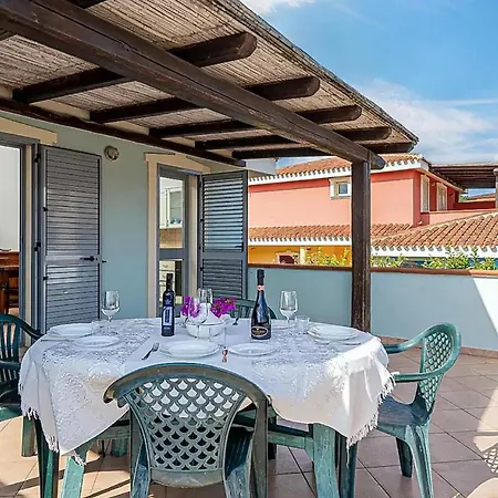 Apartamento Tartaruga T *