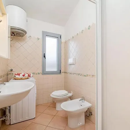 Apartamento Tartaruga T Monte Petrosu